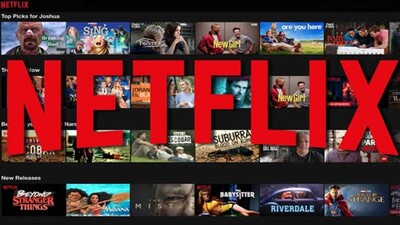 Netflix