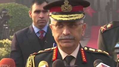 New-Army-Chief