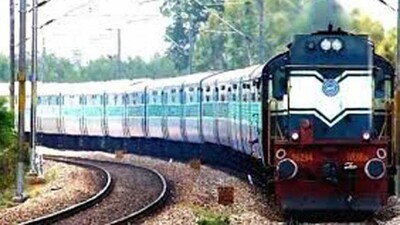 Railways Finalises To Operate 80 More Trains From September 12