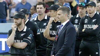 New-Zealand