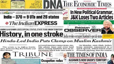 News-headlines