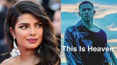 Priyanka Chopra Inspired Hubby Nick Jonas For 'This Is Heaven'!