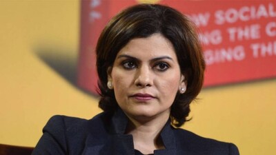 Nidhi Razdan