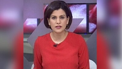 Former NDTV Journalist Nidhi Razdan Says 'Was Victim Of Phishing Attack, Harvard University Offer A Fraud'