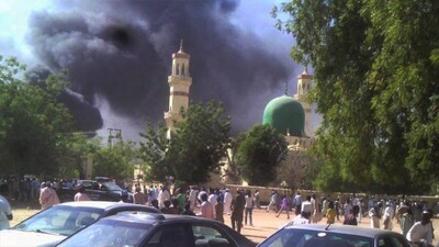 Nigeria-blast