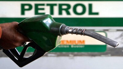 Petrol-Pumps