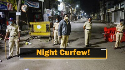 Night-Curfew