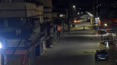 Night-Curfew
