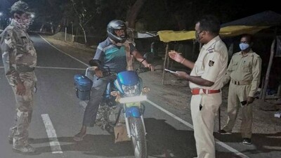 Night-Curfew-In-Odisha