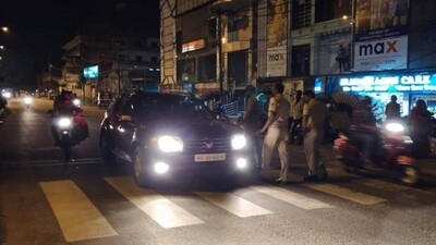 Night-Curfew