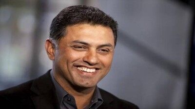 Nikesh-arora
