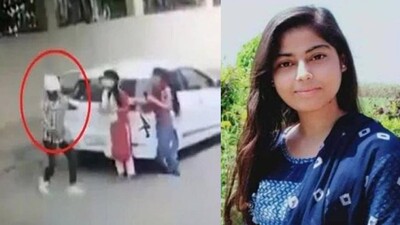 Nikita Tomar Murder Case: Court Awards Life Sentence To Killers
