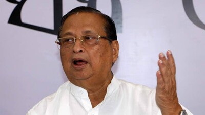 Niranjan-Patnaik