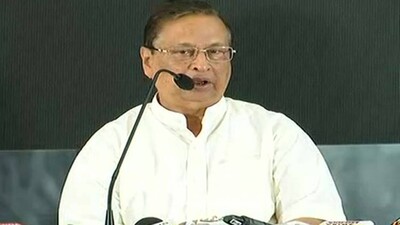 Niranjan-Patnaik
