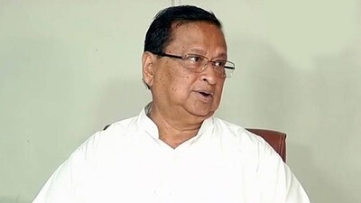 Niranjan-Patnaik