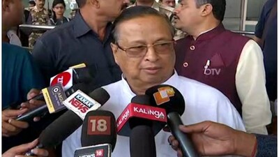 Niranjan-Patnaik