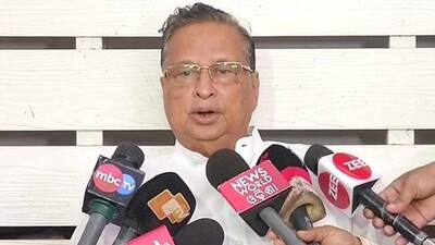 Odisha Elections 2019