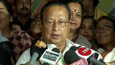 Niranjan-Patnaik
