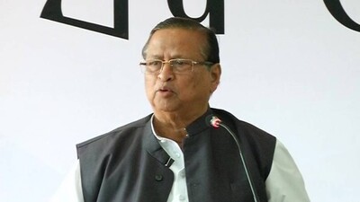 Congress in doldrums