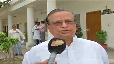 Niranjan-patnaik