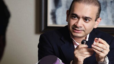 PNB Fraud Case: Nirav Modi's Sister Turns Approver