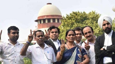 Nirbhaya-Case