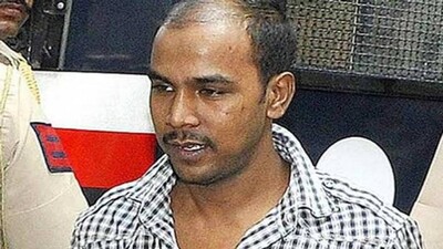 Nirbhaya-Convict-Mukesh-Sin