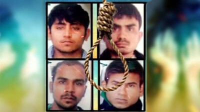 Nirbhaya-Convicts