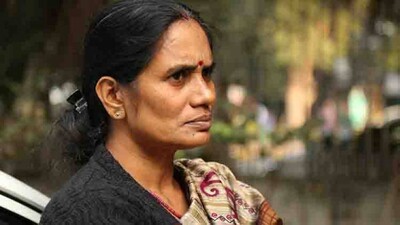 Nirbhaya-Mother