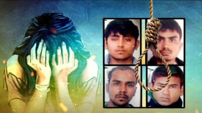 Nirbhaya-Rape-Convicts