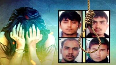 Nirbhaya