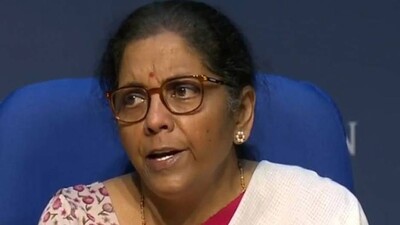 Modify New GST Notification, Traders Urge Council & Finance Minister