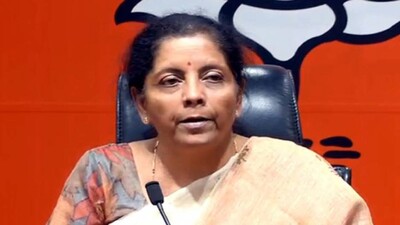 Nirmala-Sitharaman