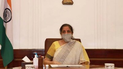 Centre Grants Borrowing Permission To 20 States Including Odisha To Meet GST Compensation Shortfall