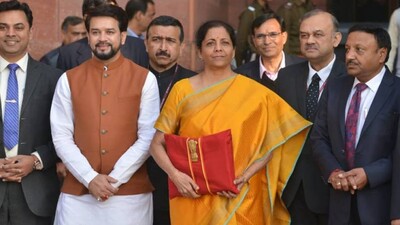 Nirmala-Sitharaman