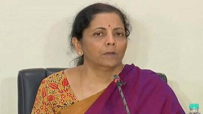 Nirmala-Sitharaman