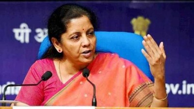 Nirmala-Sitharaman