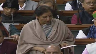 Nirmala-Sitharaman