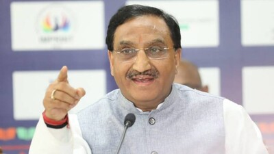 Nishank-HRD-Minister