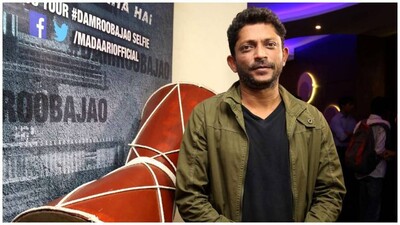 Nishikant Kamat
