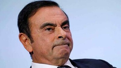 Nissan-chairman