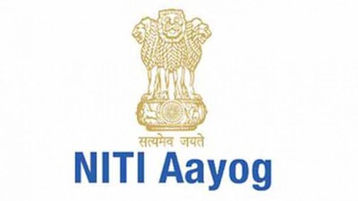 Niti-Aayog