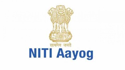 Niti-Aayog