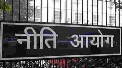 Niti-aayog