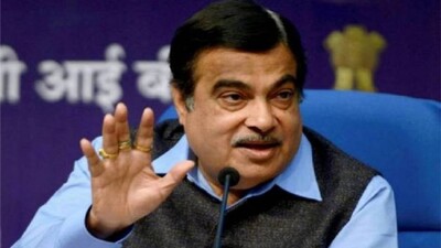 Nitin-Gadkari