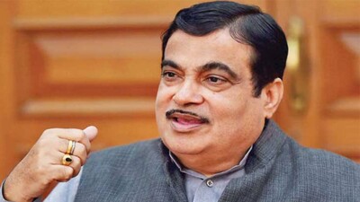 Nitin-Gadkari