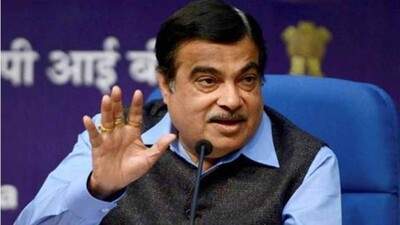 Nitin-Gadkari