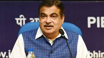 Nitin-Gadkari