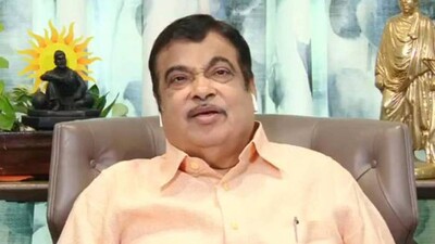 Go 'Swadeshi', End Imports And Increase Exports: Union Min Nitin Gadkari