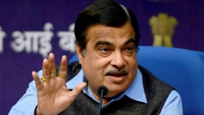 Govt Trying To Create 5 Crore Jobs In Next 5 Years